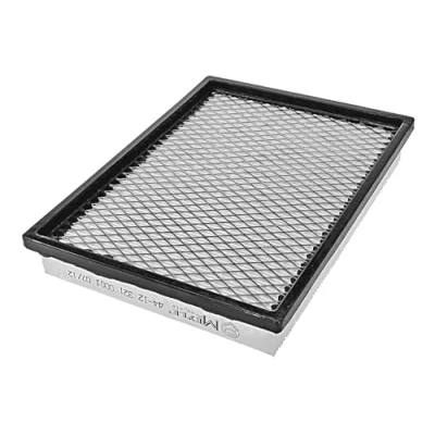 Abbildung von MEYLE 44 12 321 0001 Luftfilter 37 190 257 Filtereinsatz ORIGINAL Quality CHRYSLER: PT Cruiser Kombi, Cabrio