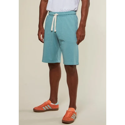 Abbildung von KangaROOS Sweatshorts, seitliche Taschen, kontrast Bänder