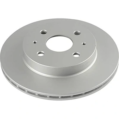 Abbildung von HERTH+BUSS JAKOPARTS J3306027 Bremsscheibe 246 17 4 100 innenbelüftet beschichtet DAIHATSU: Sirion II, Cuore 7, Copen I, SUBARU: JUSTY
