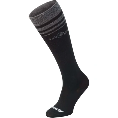 Abbildung von Fair Play Socken Noorvik 2.0 Schwarz/Grau 35 41 Agradi.deVerkauft von Agradi