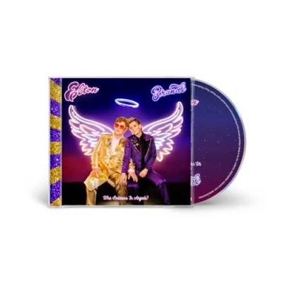 Abbildung von Who Believes In Angels? (exkl. Amazon CD)