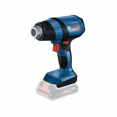 Abbildung von BOSCH GHG 18V 50 0 601 2A6 501 Heißluftgebläse