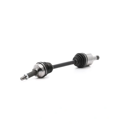 Abbildung von FEBI BILSTEIN 180872 Antriebswelle Vorderachse links mit Mutter FORD: Transit Custom V362 Kastenwagen, V363 Kastenwagen