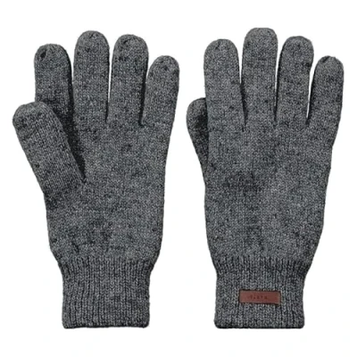 Abbildung von Barts Fingerhandschuh, Damen, Größe: 40, Uni