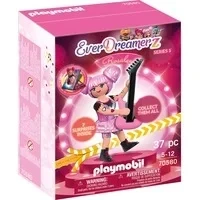 Abbildung von 70580 EverDreamerz Rosalee Music World, Konstruktionsspielzeug