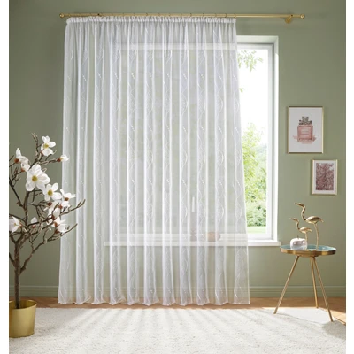 Abbildung von my home Gardine &quot;Bea&quot;, (1 St.), Store