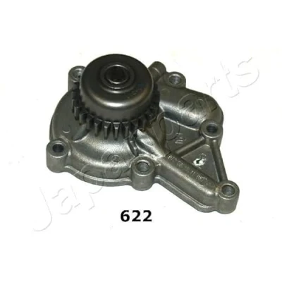 Abbildung von JAPANPARTS PQ 622 Wasserpumpe 27 PIAGGIO: Porter Kastenwagen