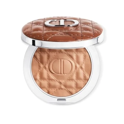 Abbildung von DIOR Forever Nude Bronzer Velvet 04 7 g