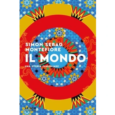 Abbildung von Il mondo. Una storia famigliare (Le scie. Nuova serie stranieri)