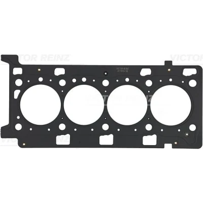 Abbildung von REINZ 61 10134 00 Zylinderkopfdichtung 2,1 86 Metall Lagen Dichtung OPEL: Movano B Bus