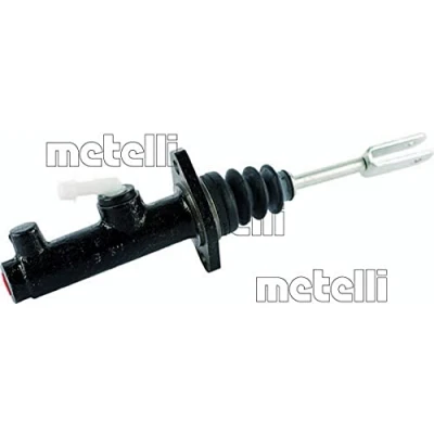 Abbildung von METELLI 55 0113 Kupplungsgeberzylinder MERCEDES BENZ: T1 Pritsche/Fahrgestell, Bus