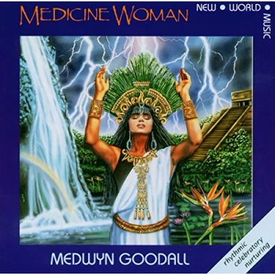 Abbildung von Medicine Woman