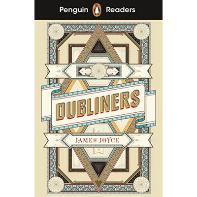Abbildung von Penguin Readers Level 6: Dubliners (ELT Graded Reader)