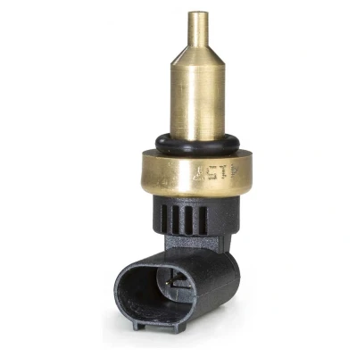 Abbildung von HELLA 6PT 358 058 191 Kühlmitteltemperatursensor mit Dichtung MERCEDES BENZ: ML Klasse, E Klasse T modell, SLK