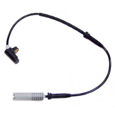 Abbildung von MAPCO 86668 ABS Sensor Vorderachse beidseitig 607 rund BMW: 7