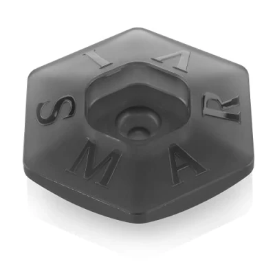Abbildung von Marvis Toothpaste Holder ZahnpflegeZubehör, Größe: One Size, Black