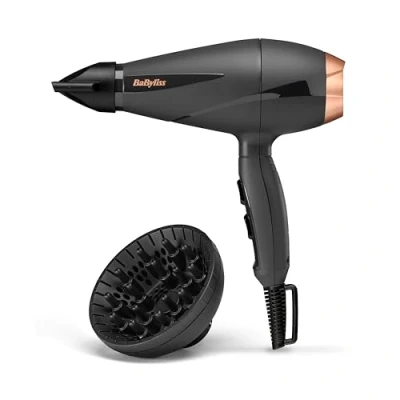 Abbildung von BaByliss Smooth Pro 2100 6709DE
