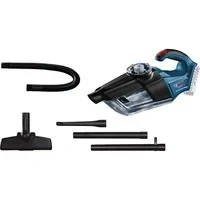 Abbildung von Bosch Professional Akku Handstaubsauger GAS 18V 1, Sauger Ohne im Karton