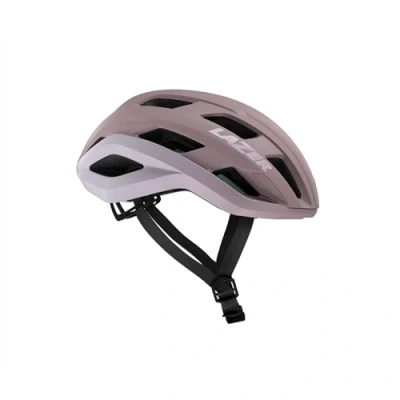 Abbildung von LAZER Fahrradhelm Strada KinetiCore. Matte Lila Pink