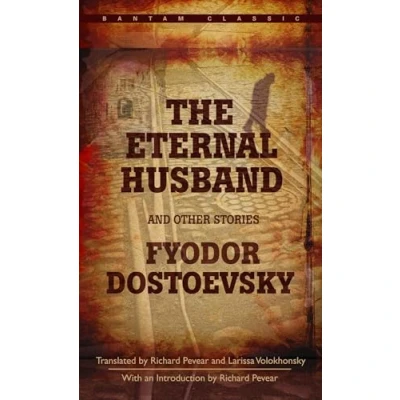 Abbildung von The Eternal Husband and Other Stories (Modern Library Classics)