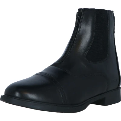 Abbildung von Horka Stiefeletten Natural Schwarz 42