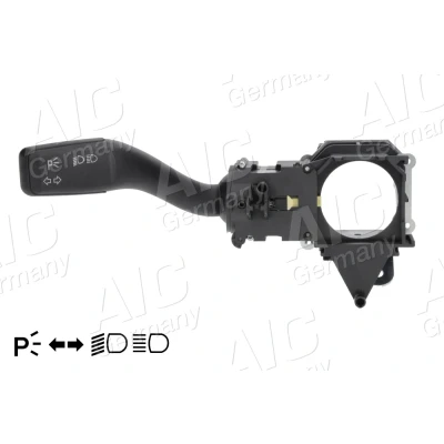 Abbildung von AIC 56240 Blinkerschalter