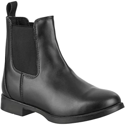 Abbildung von Suedwind Stiefeletten Companion Synthetic Schwarz 41