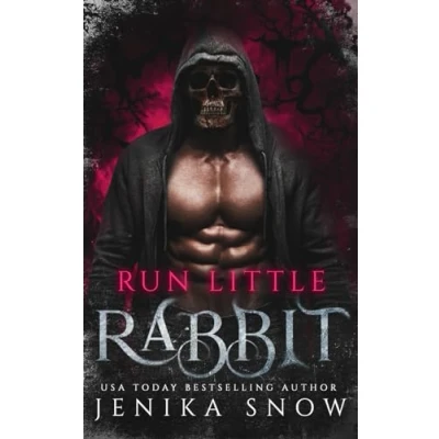 Abbildung von Run, Little Rabbit