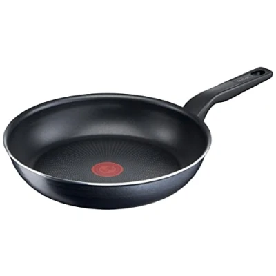 Abbildung von Tefal Bratpfanne XL FORCE Pfanne Schmorpfanne Antihaftbeschichtung Ø 20cm