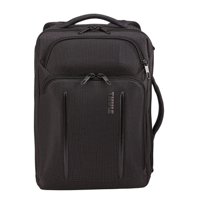 Abbildung von Thule Crossover 2 Convertible Laptop BAG 15.6&quot; Aktentasche, Größe: One Size, Black