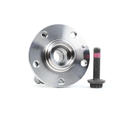 Abbildung von SKF VKBA 3643 Radlagersatz mit integriertem ABS Sensor VOLKSWAGEN: Passat NMS, Jetta 4, Golf Plus / Crossgolf, AUDI: A1 Schrägheck, Q3, TT Coupe