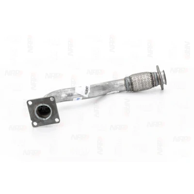 Abbildung von BM CATALYSTS BM70093 Abgasrohr VOLKSWAGEN: Golf 3, Passat B3/B4 Variant, 3 Cabrio