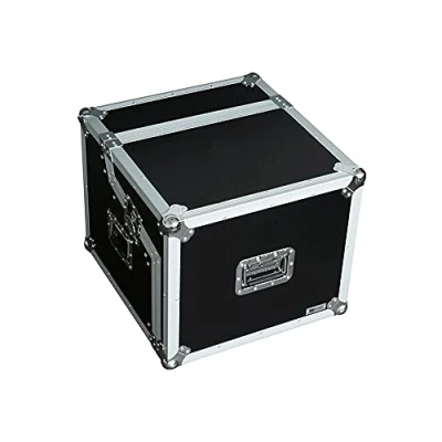 Abbildung von Power Dynamics PD F4U 19&quot; DJ Flightcase