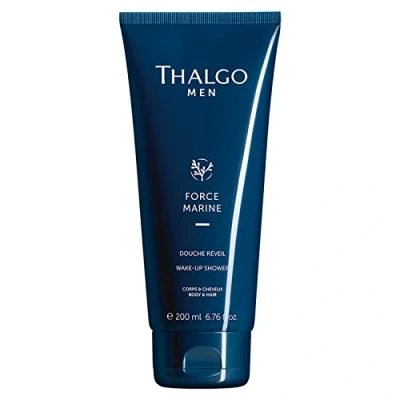 Abbildung von Thalgo Wake Up Shower Gel