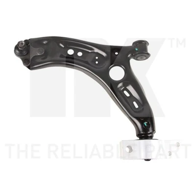 Abbildung von NK 5014781 Querlenker Stahl VOLKSWAGEN: Tiguan I, Passat B7 Variant, CC