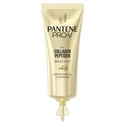 Abbildung von Pantene Pro V Wunderampulle Repair &amp; Care, für Strapaziertes Haar (1 x 15 ml)