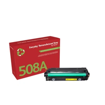 Abbildung von Xerox Kompatible Tonerkartusche für HP CLJ Enterprise M552/M553/M577 ersetzt 508A/CF362A