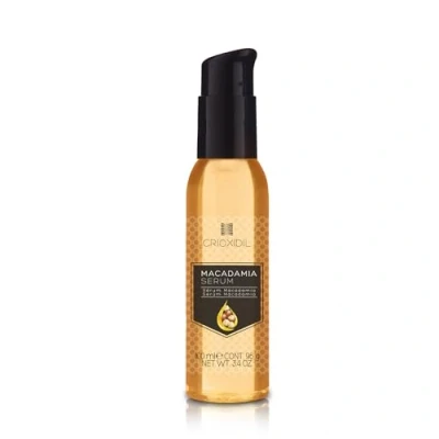 Abbildung von Crioxidil Macadamia Serum 100 ml
