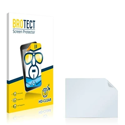 Abbildung von BROTECT Schutzfolie für Acer Spin 5 SP513 54N Displayschutz Folie Ultra Klar