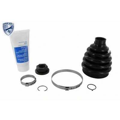 Abbildung von VAICO V25 0402 Achsmanschette radseitig, Vorderachse Thermoplast FORD: Focus C Max, Mk1 Schrägheck, Kombi