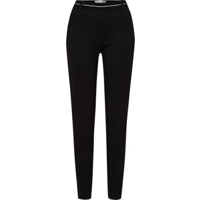 Abbildung von BRAX Style Lillyth Stoffhose, Damen, Größe: 44xS, Black