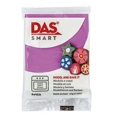 Abbildung von DAS Smart 3210 12, Lavendel, 2er Pack (2x 28,5g)
