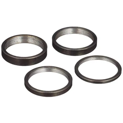 Abbildung von Varioring / Distanzring Set Drosselung für Piaggio, Vespa, 139QMB, Kymco, SYM 50ccm