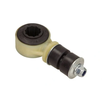 Abbildung von QUARO QS3257 Koppelstange Vorderachse M8x1,25 für Fahrzeuge mit verstärktem Fahrwerk Zubehör OPEL: Calibra A, Astra F CC, Caravan