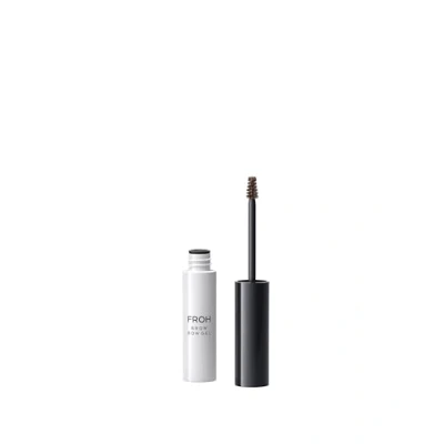 Abbildung von Und Gretel FROH Brow Bow Gel 4 Ash Blond 3 ml