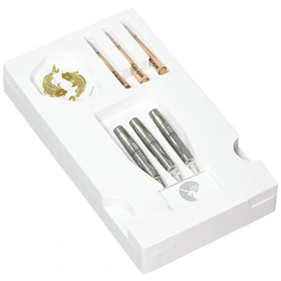 Abbildung von Unicorn Koi Soft Dart, 90% Tungsten, 18g