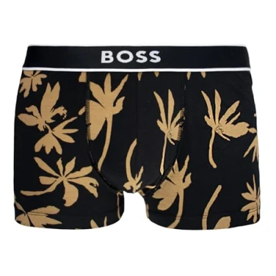 Abbildung von BOSS Trunk 24 Print (1 St) mit allover