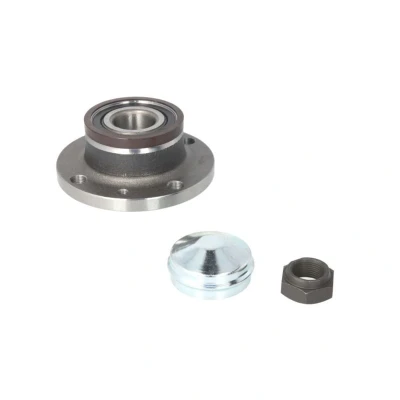 Abbildung von MEYLE 214 750 0002 Radlagersatz FIAT: Panda II Schrägheck, 500 Stilo ALFA ROMEO: MiTo, 146, 145