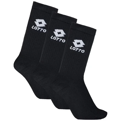Abbildung von lotto Socken, (Spar Set, 3er Pack), für Damen, Herren &amp; Kinder