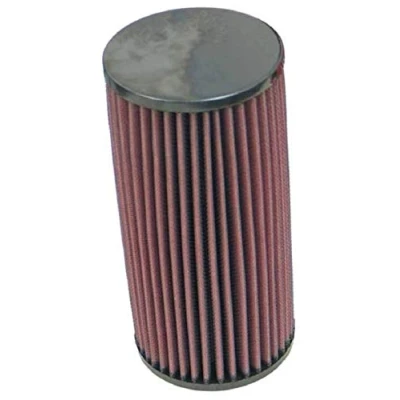 Abbildung von K&amp;N YA 6504 Motorrad Luftfilter, Rot